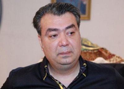 “Mən bu sənətlə qurtarmışam” deyən Rəvan Habiloğlu haradadır?