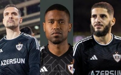 “Qarabağ”da “yarpaq tökümü” -