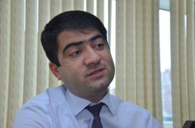 Seymur Orucovun “qazi sindromu”: İcra başçısı nə etmək istəyir?