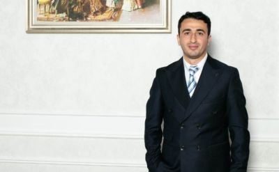 Diasporumuz xaricdə Azərbaycan multikulturalizmini...”- Rüstəm Tağızadə