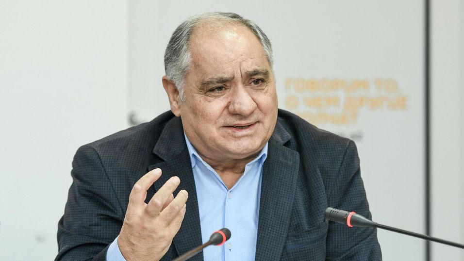 Qulu Məhərrəmliyə yeni vəzifə verildi